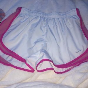 Nike athletic shorts